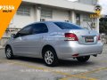 2008 Toyota Vios 1.3 E MT-10