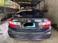 Black Honda Civic 2013 for sale in Caloocan-7