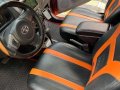Orange Toyota Wigo 2017 for sale in San Mateo-2