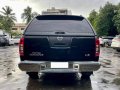 Black Nissan Navara 2010 for sale in Automatic-5