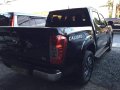 Sell Black 2019 Nissan Navara in Imus-3