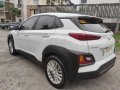 White Hyundai KONA 2020 for sale in Automatic-5