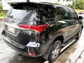 Black Toyota Fortuner 2019 for sale in Parañaque-4