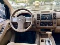 Black Nissan Navara 2010 for sale in Automatic-4