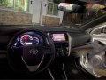 Selling Silver Toyota Vios 2019 in Antipolo-3