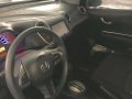Selling Blue Honda Mobilio 2017 in San Jose del Monte-2