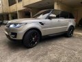 Selling Beige Land Rover Range Rover Sport in Quezon-2