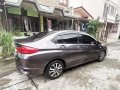 Sell Grey 2019 Honda City in Muntinlupa-6