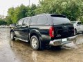 Black Nissan Navara 2010 for sale in Automatic-6
