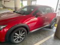 Red Mazda CX-3 2016 for sale in Makati-3