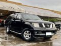 Black Nissan Navara 2010 for sale in Automatic-9