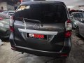 Grey Toyota Avanza 2018 for sale in Quezon-0