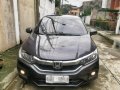 Sell Grey 2019 Honda City in Muntinlupa-3