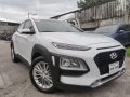 White Hyundai KONA 2020 for sale in Automatic-6