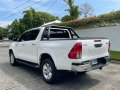 Selling White Toyota Hilux 2016 in Muntinlupa-1