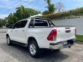 Selling White Toyota Hilux 2016 in Muntinlupa-5