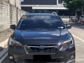 Grayblack Subaru XV 2018 for sale in Makati-9