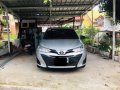 Selling Silver Toyota Vios 2019 in Antipolo-6