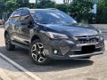 Grayblack Subaru XV 2018 for sale in Makati-8
