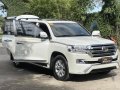 White Toyota Land Cruiser 2018 for sale in Quezon-8