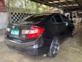 Black Honda Civic 2013 for sale in Caloocan-5