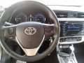Sell Silver 2017 Toyota Corolla altis in Makati-2