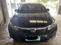 Black Honda Civic 2013 for sale in Caloocan-9