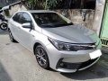 Sell Silver 2017 Toyota Corolla altis in Makati-3
