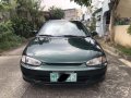 Green Mitsubishi Lancer 1999 for sale in Marikina-5