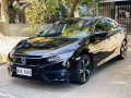 Black Honda Civic 2019 for sale in Imus-5