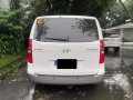 Sell Pearl White 2013 Hyundai Grand Starex in Makati-5