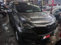 Grey Toyota Avanza 2018 for sale in Quezon-1