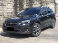 Grayblack Subaru XV 2018 for sale in Makati-7