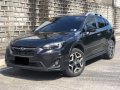 Grayblack Subaru XV 2018 for sale in Makati-7