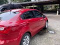 Selling Red Kia Rio 2016 in Quezon-3