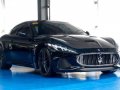Black Maserati GranTurismo MC 2019 for sale in Quezon-8
