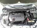 Sell Silver 2017 Toyota Corolla altis in Makati-1