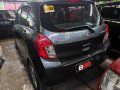 Grey Suzuki Celerio 2020 for sale in Quezon-0