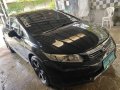 Black Honda Civic 2013 for sale in Caloocan-4