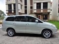 Selling Pearl White Toyota Innova 2006 in Muntinlupa-6