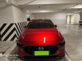 Selling Red Mazda 3 2021 in Makati-6