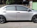 Sell Silver 2017 Toyota Corolla altis in Makati-0