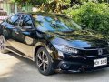 Black Honda Civic 2019 for sale in Imus-4