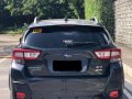 Grayblack Subaru XV 2018 for sale in Makati-5