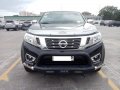 Selling Black Nissan Navara 2015 in Makati-8