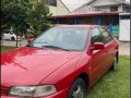 Selling Red Mitsubishi Lancer 1998 in Parañaque-7