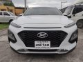 White Hyundai KONA 2020 for sale in Automatic-7