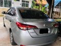 Selling Silver Toyota Vios 2019 in Antipolo-7
