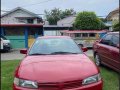 Selling Red Mitsubishi Lancer 1998 in Parañaque-6