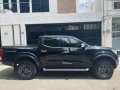 Selling Black Nissan Navara 2016 in Marikina-0